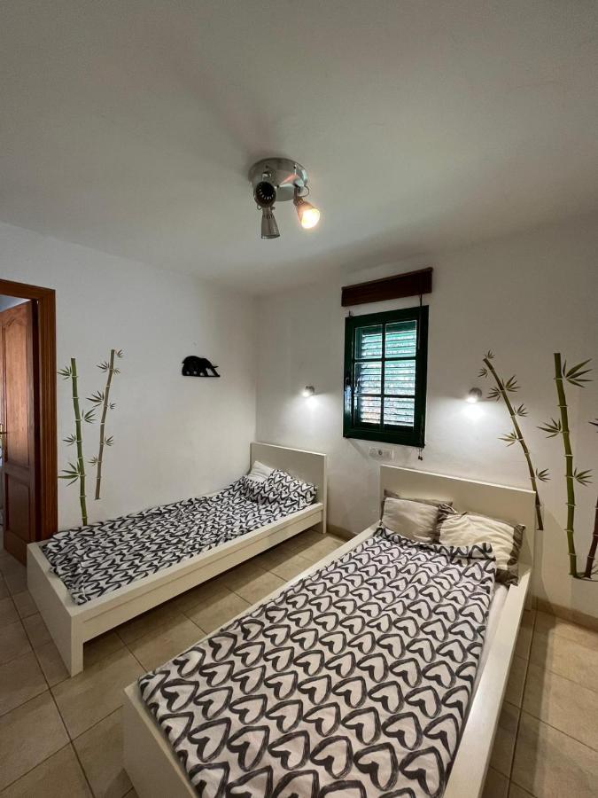Casa Del Onion Lägenhet Tías Exteriör bild