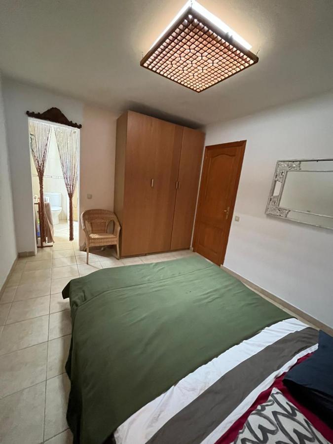Casa Del Onion Lägenhet Tías Exteriör bild