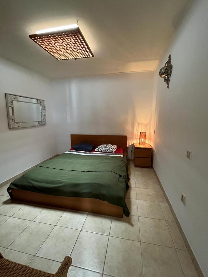 Casa Del Onion Lägenhet Tías Exteriör bild