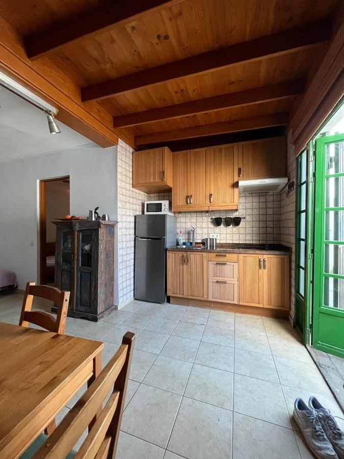 Casa Del Onion Lägenhet Tías Exteriör bild