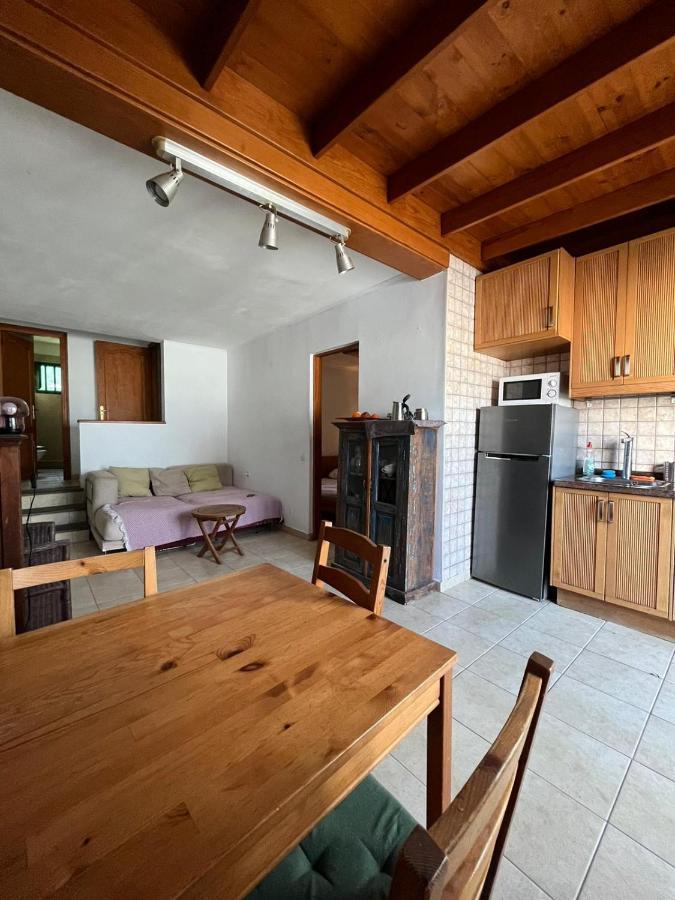 Casa Del Onion Lägenhet Tías Exteriör bild