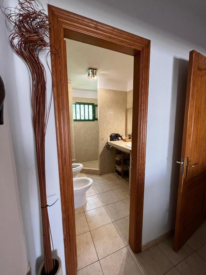 Casa Del Onion Lägenhet Tías Exteriör bild